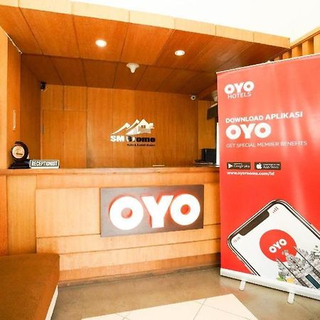 Oyo 1087 Homestay Potato House Bromo Luaran gambar