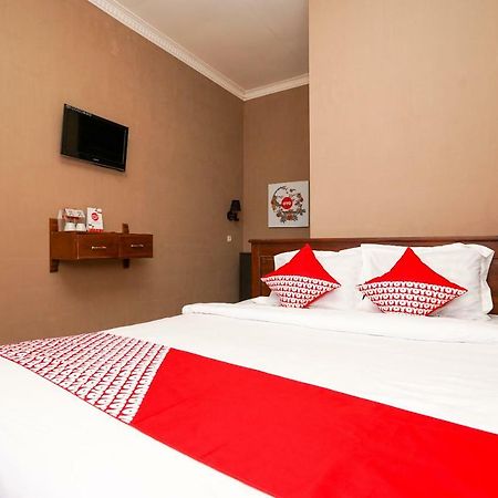 Oyo 1087 Homestay Potato House Bromo Luaran gambar