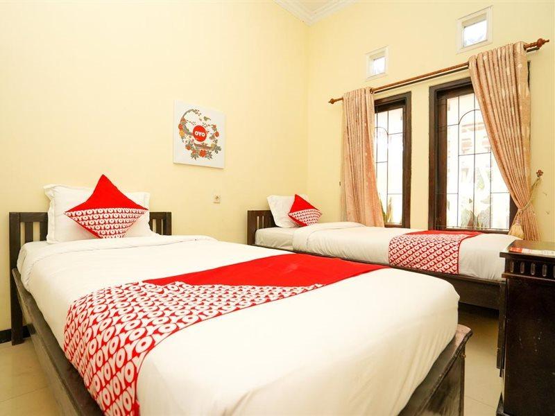 Oyo 1087 Homestay Potato House Bromo Luaran gambar