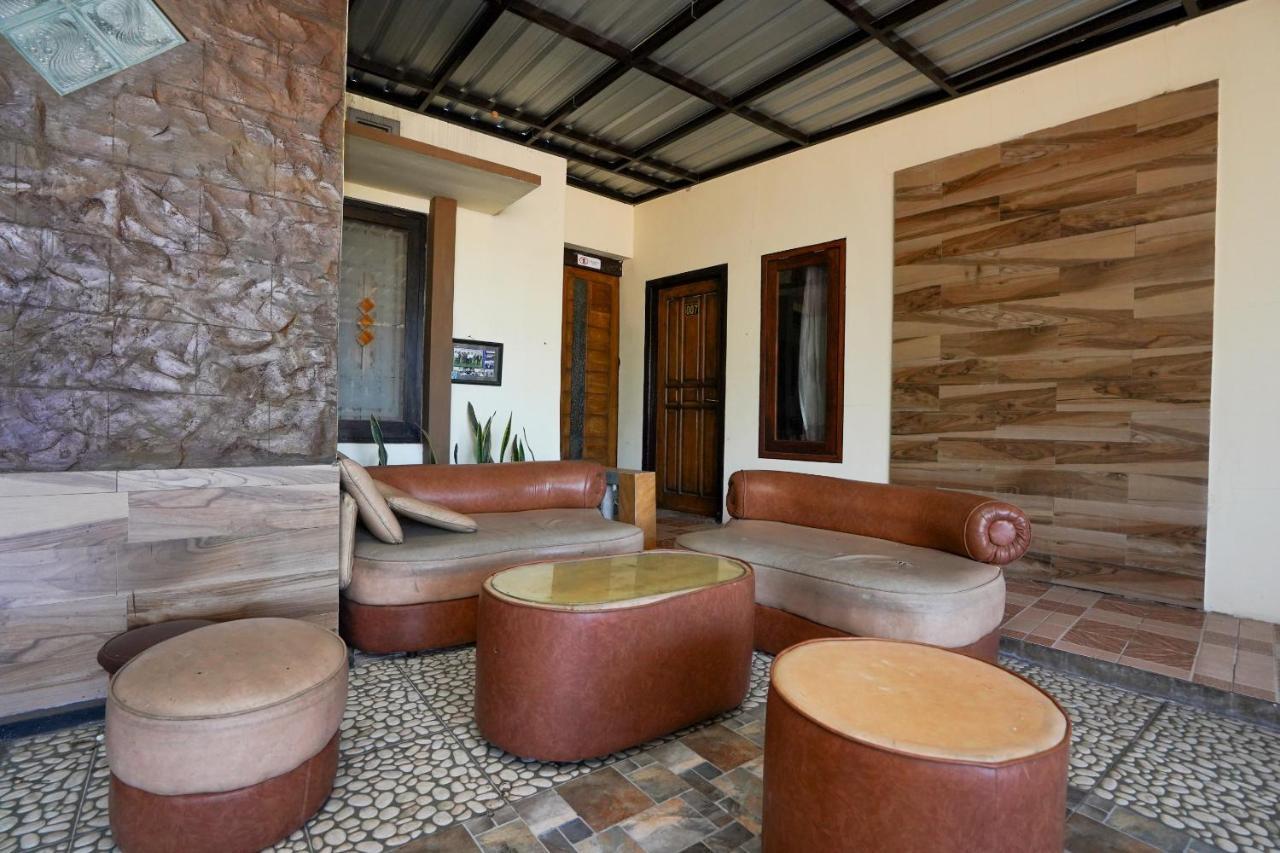 Oyo 1087 Homestay Potato House Bromo Luaran gambar