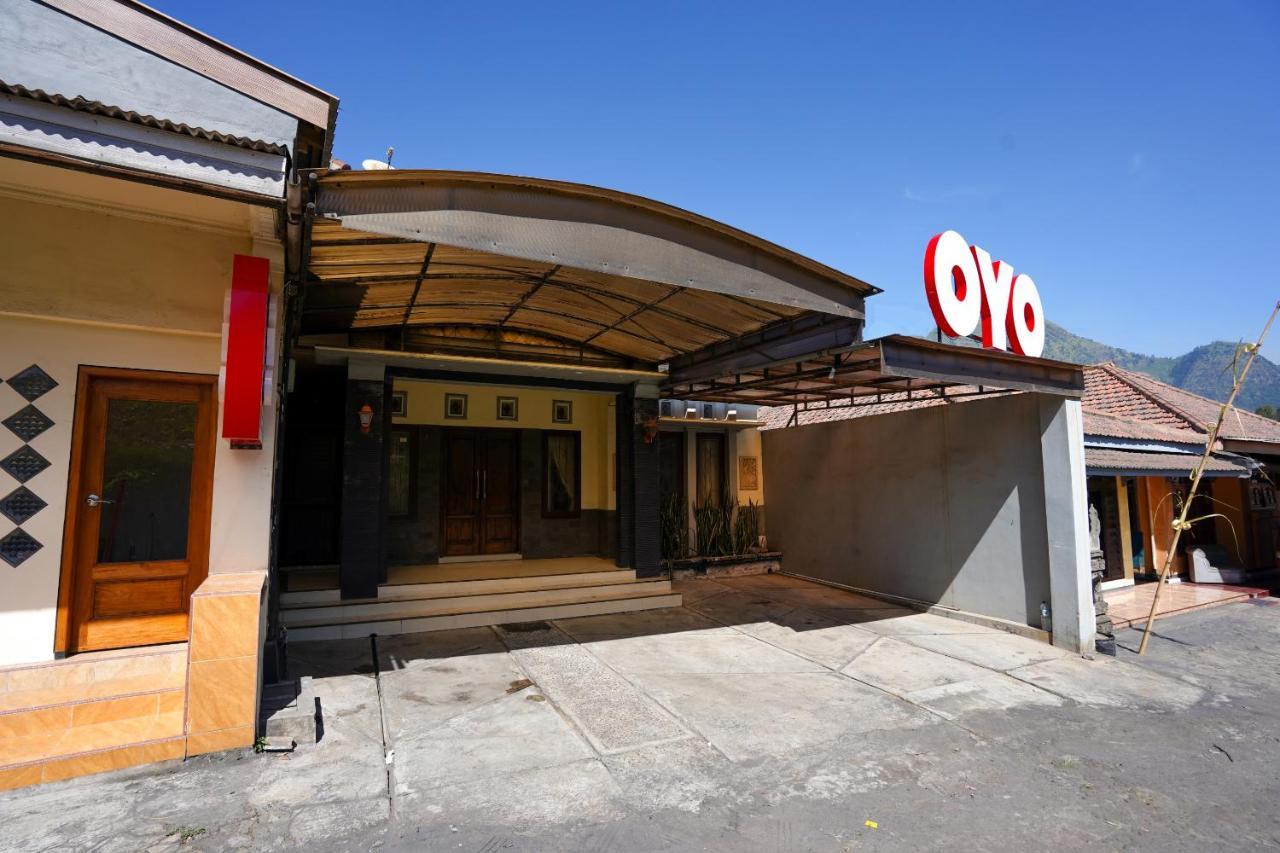 Oyo 1087 Homestay Potato House Bromo Luaran gambar