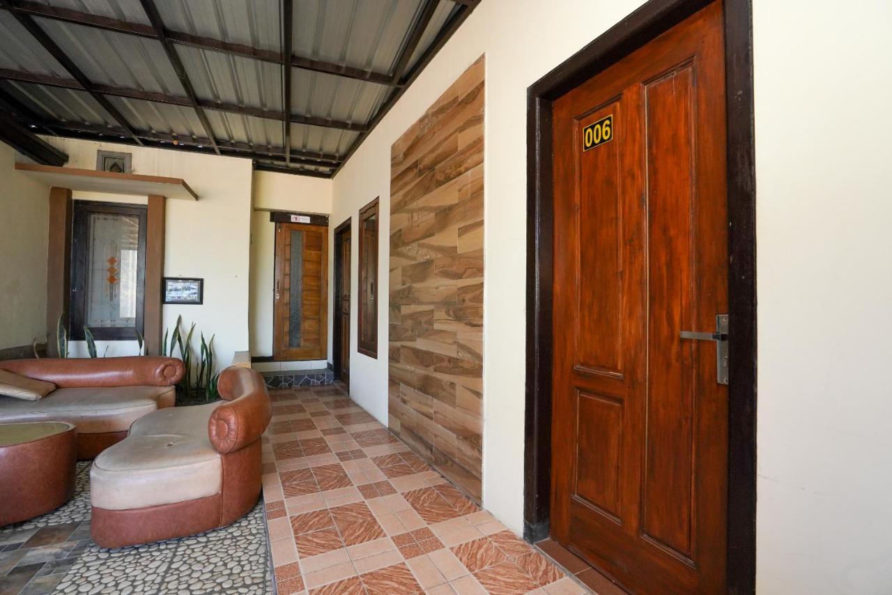 Oyo 1087 Homestay Potato House Bromo Luaran gambar