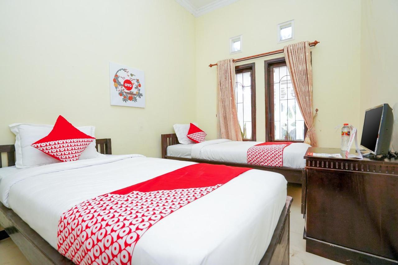 Oyo 1087 Homestay Potato House Bromo Luaran gambar