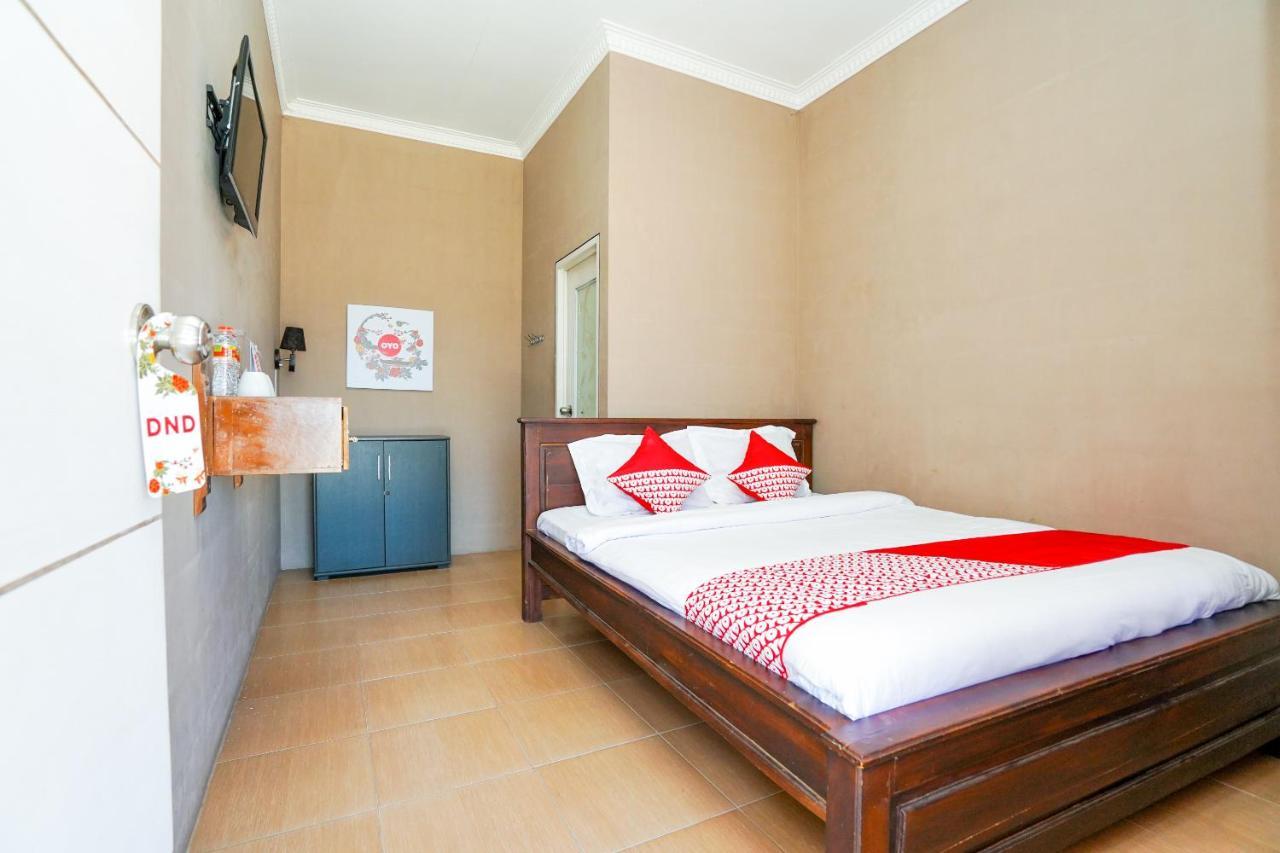 Oyo 1087 Homestay Potato House Bromo Luaran gambar