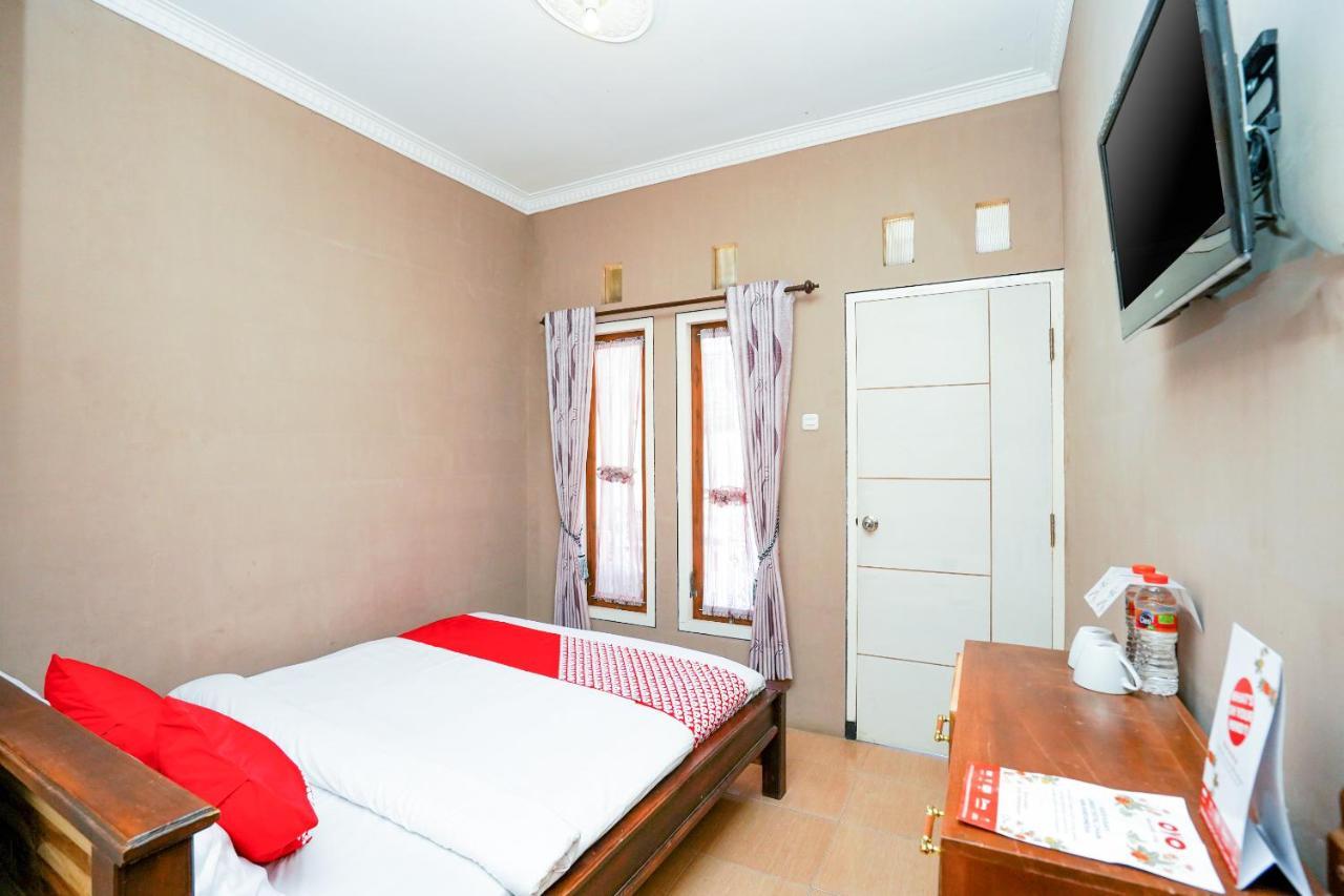 Oyo 1087 Homestay Potato House Bromo Luaran gambar
