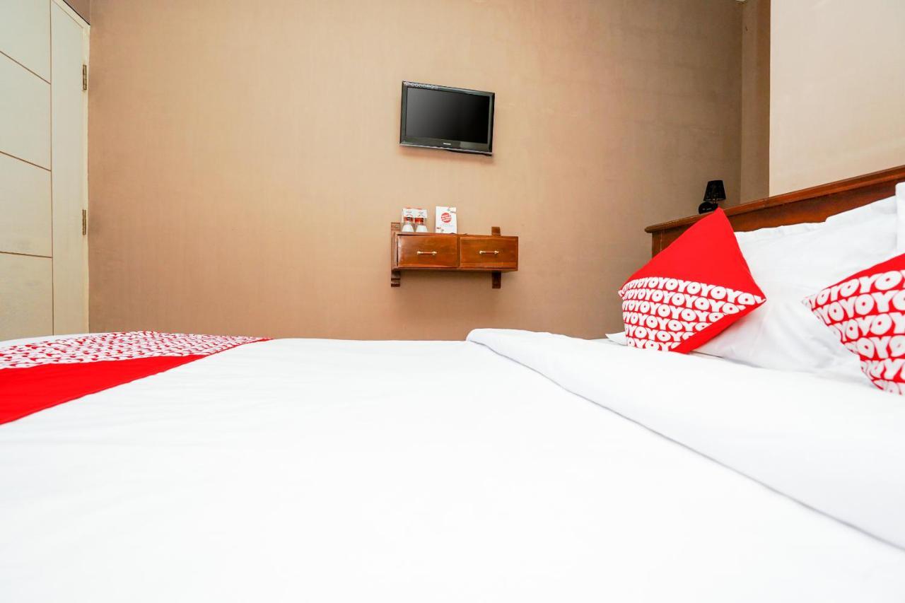 Oyo 1087 Homestay Potato House Bromo Luaran gambar