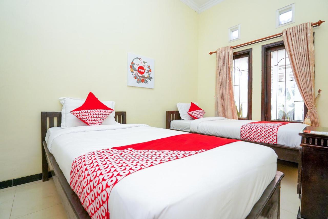 Oyo 1087 Homestay Potato House Bromo Luaran gambar
