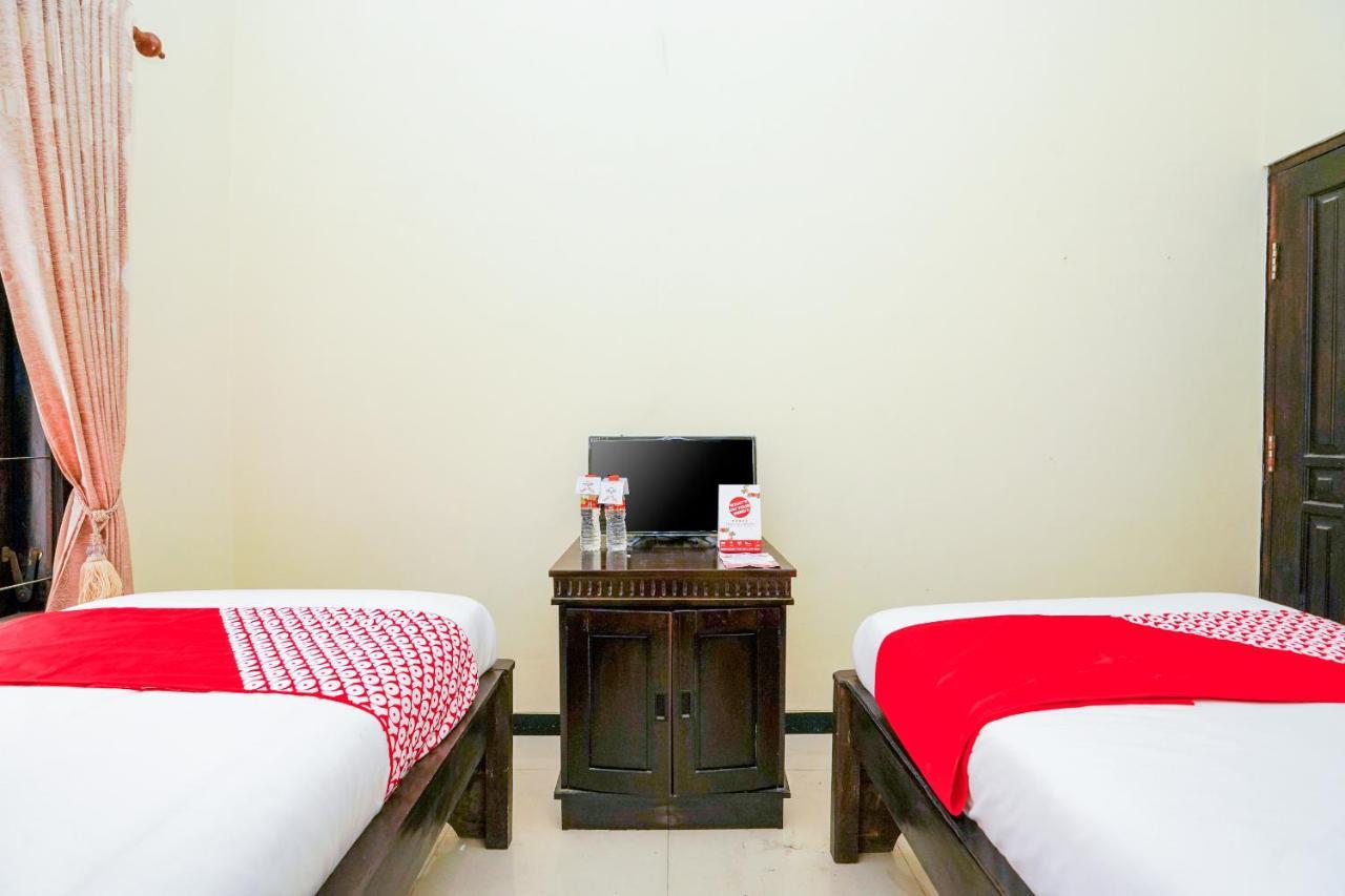 Oyo 1087 Homestay Potato House Bromo Luaran gambar