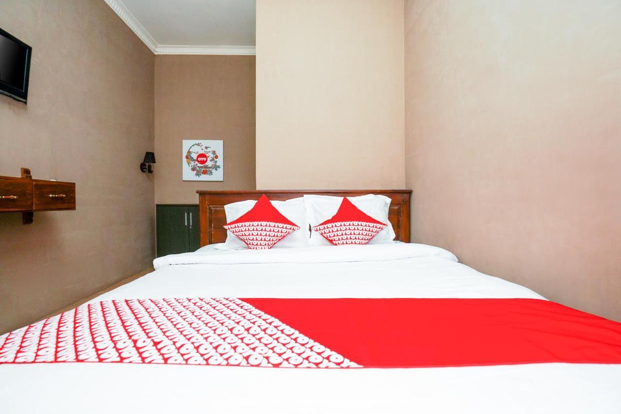 Oyo 1087 Homestay Potato House Bromo Luaran gambar