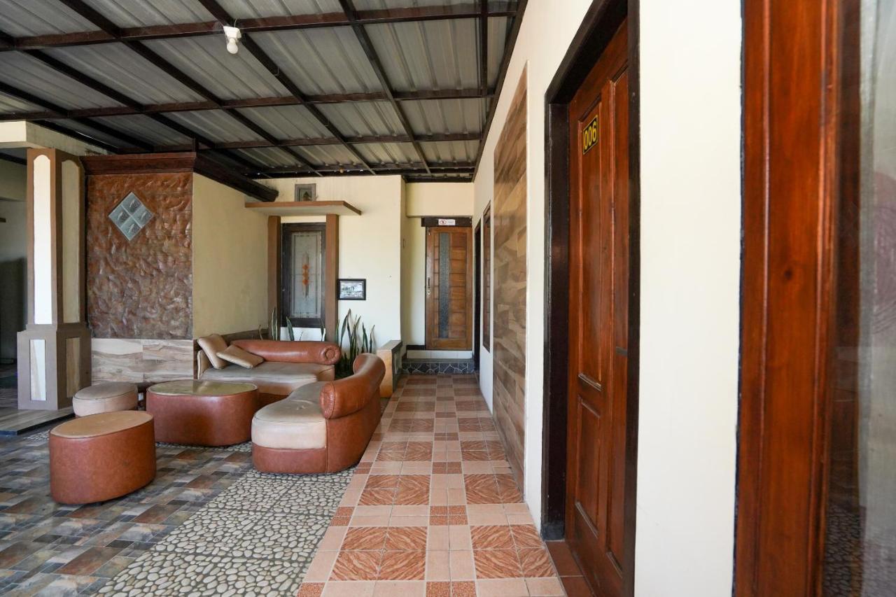 Oyo 1087 Homestay Potato House Bromo Luaran gambar