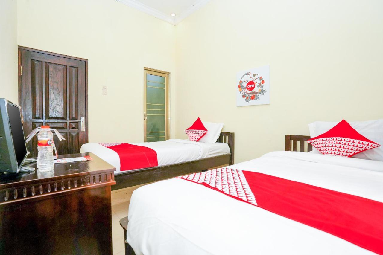 Oyo 1087 Homestay Potato House Bromo Luaran gambar