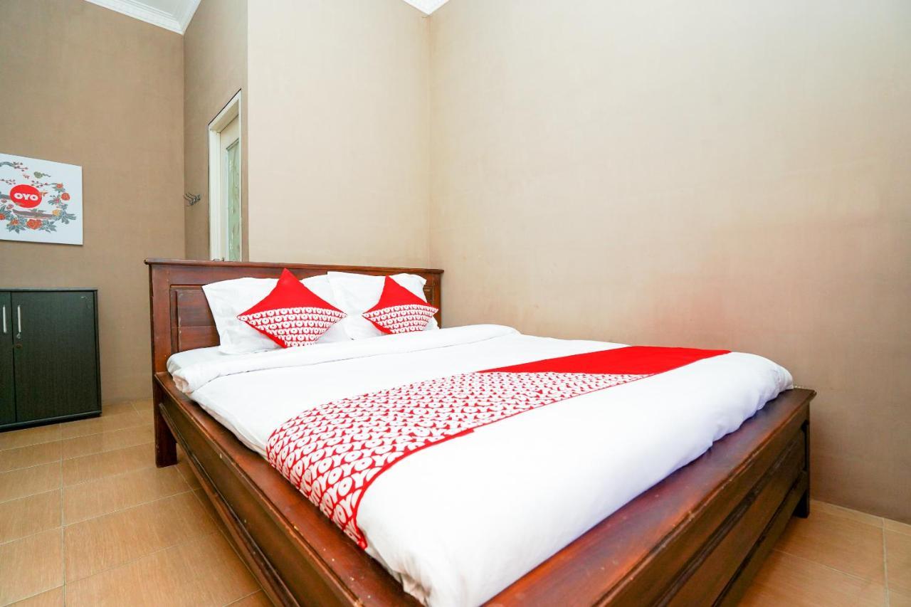 Oyo 1087 Homestay Potato House Bromo Luaran gambar