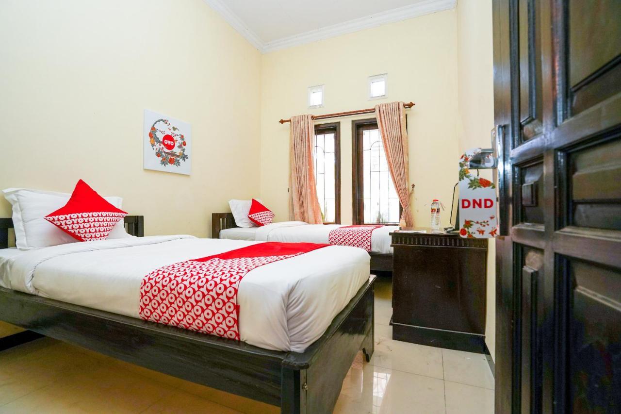 Oyo 1087 Homestay Potato House Bromo Luaran gambar