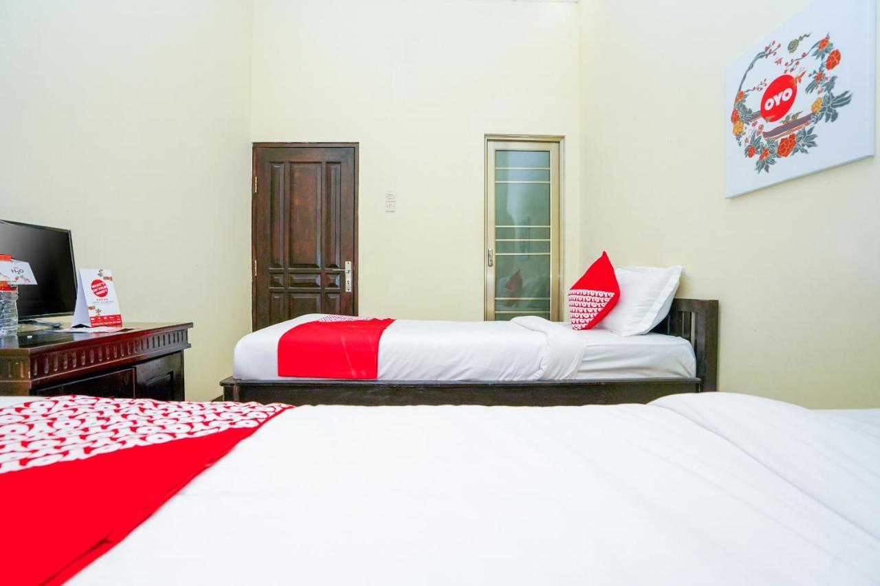 Oyo 1087 Homestay Potato House Bromo Luaran gambar