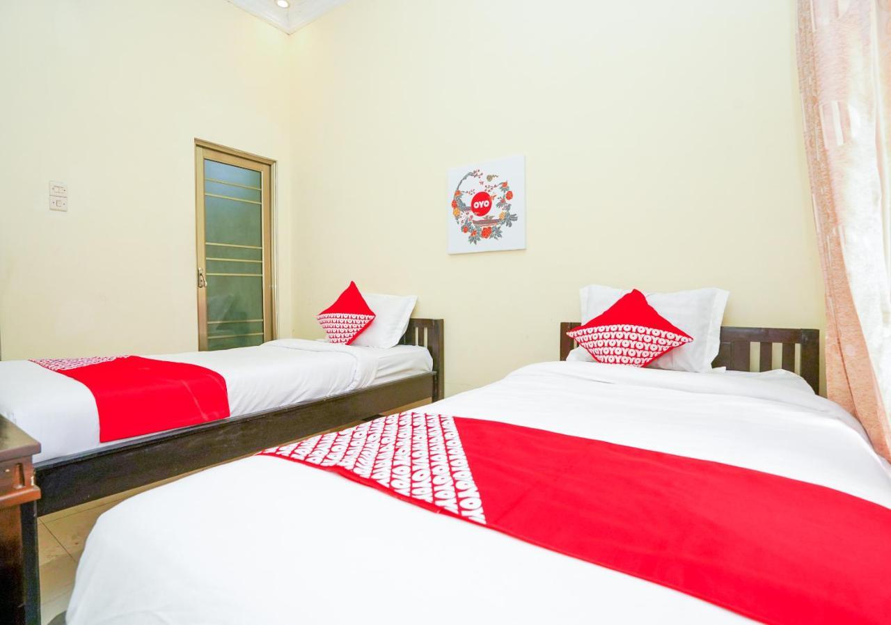 Oyo 1087 Homestay Potato House Bromo Luaran gambar