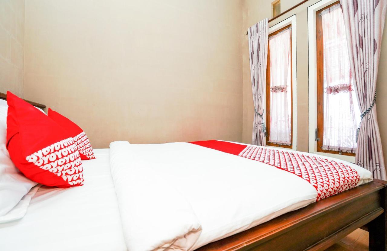 Oyo 1087 Homestay Potato House Bromo Luaran gambar