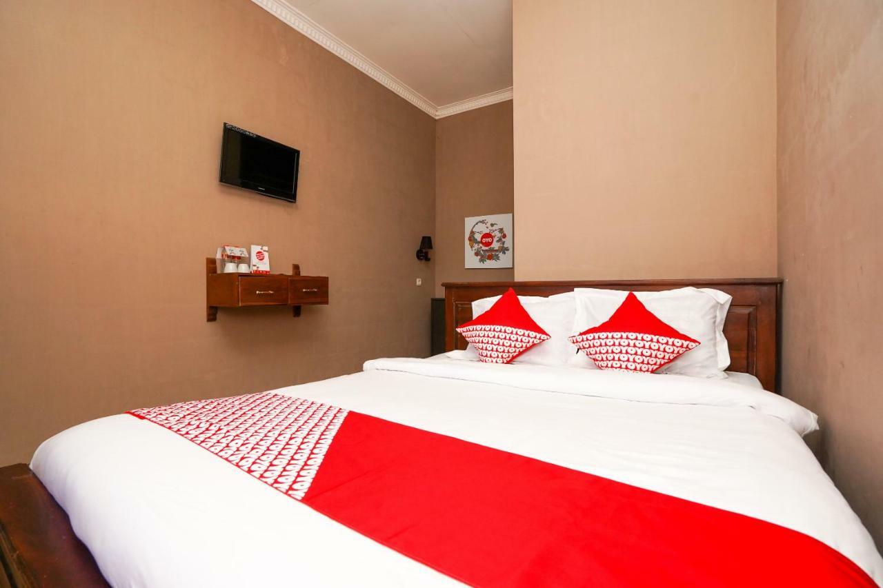 Oyo 1087 Homestay Potato House Bromo Luaran gambar